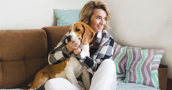 What's Going On When Your Hips Are Making Noise? image